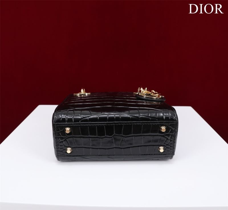 Christian Dior My Lady Bags